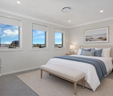 Brand New 4-Bedroom Family Home in The Gables - Photo 2