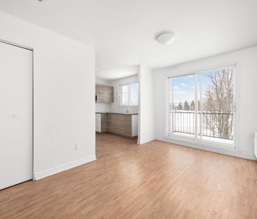 927 Rue Dubuisson, #5 - Photo 1