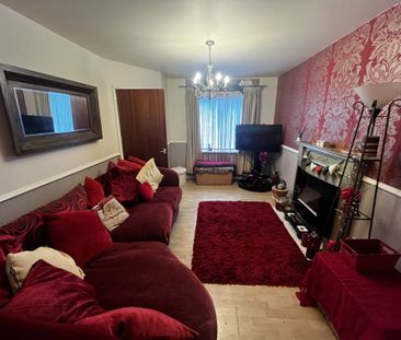 Halford Close, Grantham, South Witham - Photo 2