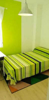 Paseo de Perales, Madrid, Community of Madrid 28011 - Photo 1