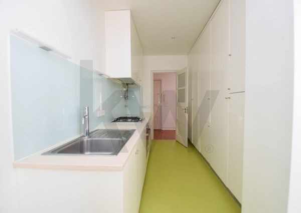 Apartamento T2 em Lisboa