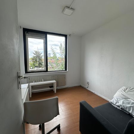 Te huur: Kamer Baron van Lamsweerdelaan in Tilburg - Foto 3