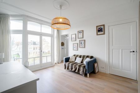 Te huur: Huis Badhuisweg in Den Haag - Foto 2
