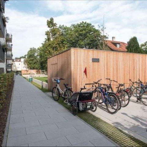 2-Zimmer Wohnung in München (Neuhausen-Nymphenburg) zu vermieten - Photo 1