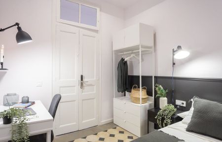 Carrer de lEscorial, Barcelona, Catalonia 08024 - Photo 5