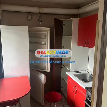 Inchiriere garsoniera in Ploiesti, zona Malu Rosu - Fotografie 3