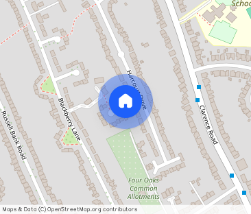 Hook Drive, Sutton Coldfield - Photo 1