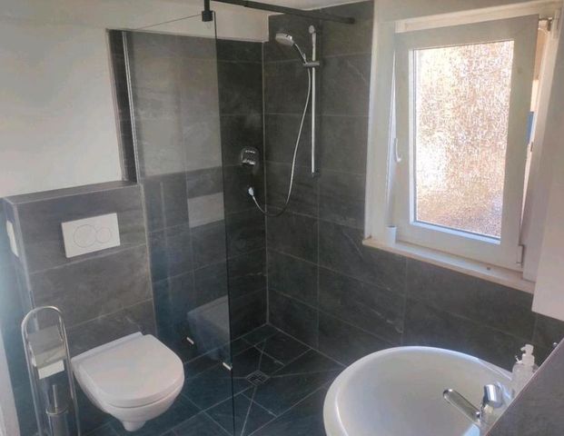 3 Zimmer Wohnung ca 65 qm - Foto 1