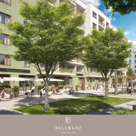 Moderne Wohnung mit großzügiger Dachterrasse - Photo 4