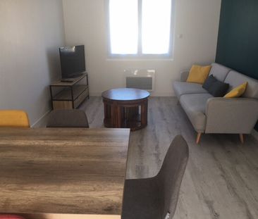 Location chambre 6 pièces, 105.00m², Le Boupère - Photo 1