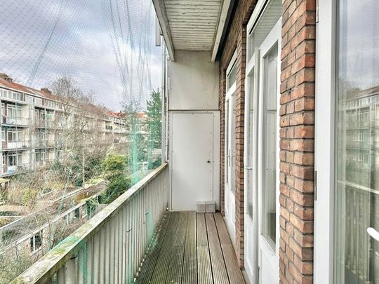 Te huur: Appartement Leiduinstraat in Amsterdam - Foto 1