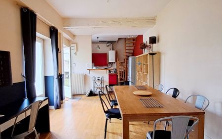 Maison à louer 4 pièces • Fontainebleau - Photo 5