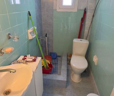 Διαμέρισμα για ενοικίαση Πλατεία Ναυαρίνου (Κέντρο Θεσσαλονίκης) - Φωτογραφία 5