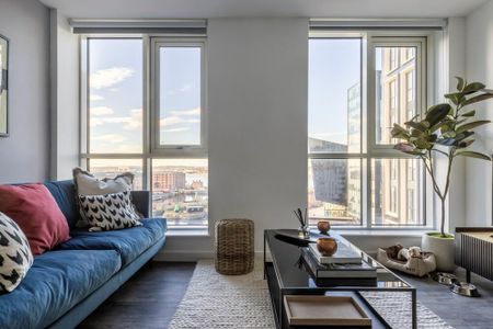 2 bedroom apartment to rent - Photo 4