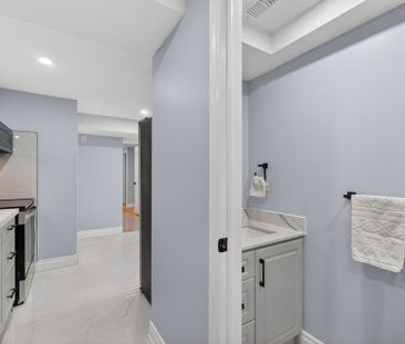 For Lease - 129 Greene Drive Unit# (Lower), Brampton, Ontario - Photo 6