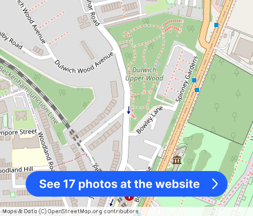 Farquhar Rd, Crystal Place, London, SE19 - Photo 1