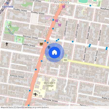 Unit 1/20 Waterton Street, Annerley