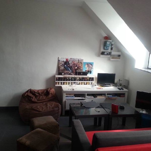 Studio 24m² (réf 2126941) - Photo 1