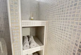 Piso de alquiler en Plaza del Hierro, 1, San Fernando