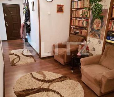 Apartament 4 camere, parcare, prima inchiriere , zona strazii Parang - Photo 5