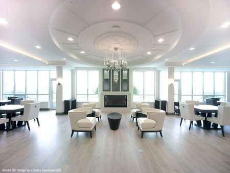 For Lease - 7171 Yonge Street Unit# PH301, Markham, Ontario - Photo 4