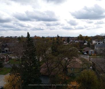 For Lease - 741 Sheppard Avenue Unit# 614, Toronto, Ontario - Photo 2