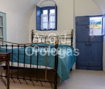 Μονοκατοικία, προς ενοικίαση Εμπορειό, Σαντορίνη Κωδικός 1369441 - Photo 5