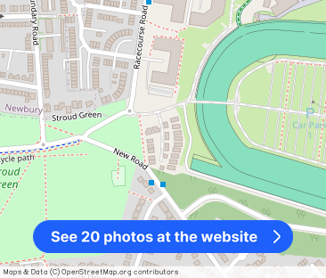 Teeton Mill Place Newbury RG14 - Photo 1