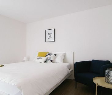 APPARTEMENT D’AFFAIRES - Entièrement meublé - Photo 6