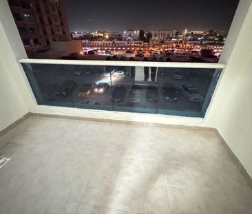 Charming 1 BR with Al Amenities Gym pool just 60k - Photo 5