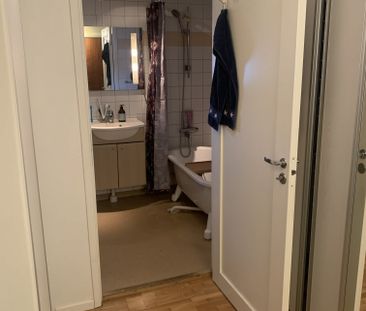 Svartviksslingan, Bromma - Photo 4