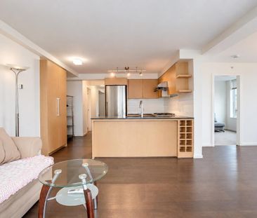 7979 Firbridge Way apartment — Richmond, BC (2-Bedroom) - 2 Bedroom - Photo 6