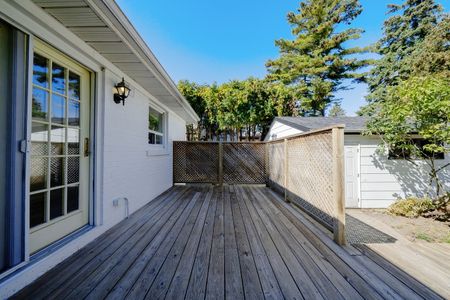 For Lease - 183 Waneta Drive, Oakville, Ontario - Photo 5