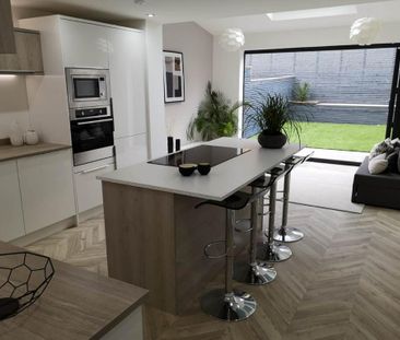 4 bedroom house to rent - Photo 5