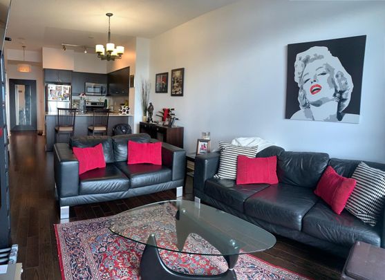 For Lease - 2885 Bayview Avenue Unit# 1413, Toronto, Ontario - Photo 1