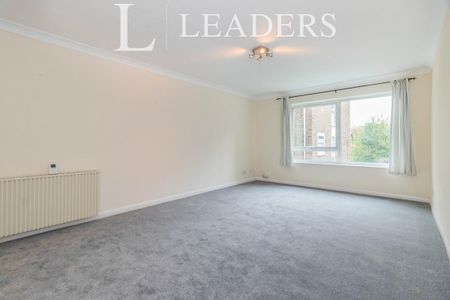 1 bedroom apartment to rent Juniper Court, 71 Mulgrave Road, Sutton, SM2 - Photo 3