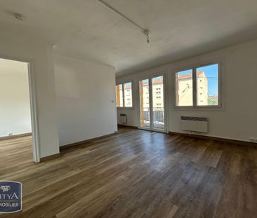 Location Appartement 3 pièces 46m² CARPENTRAS 84200 - Photo 6