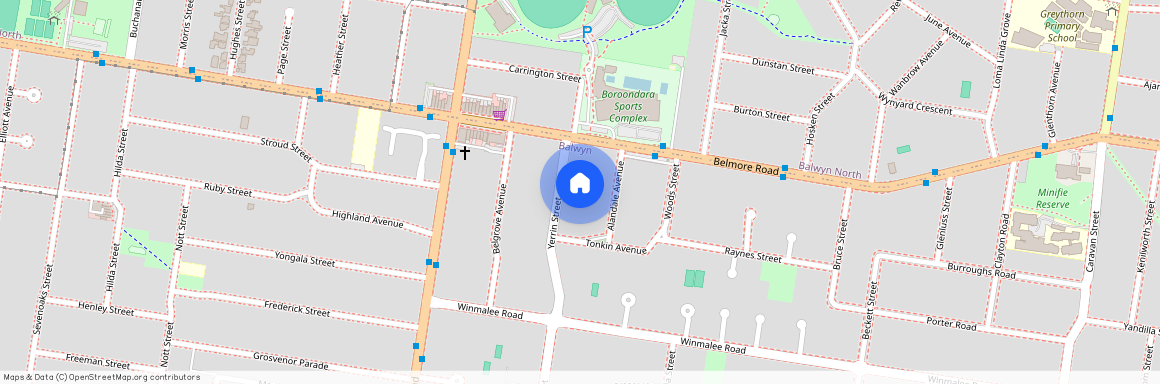 1/88 Yerrin St, Vic 3103, Balwyn