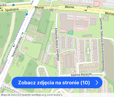 Polecamy Mieszkanie przy ul Rydz Smiglego – zdjęcie 1