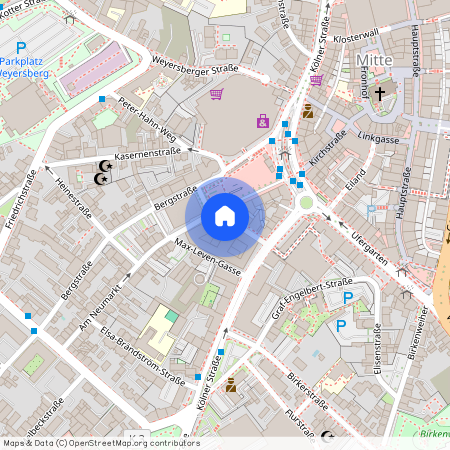 Peter-Knecht-Straße 5, 42651 Nordrhein-Westfalen - Solingen