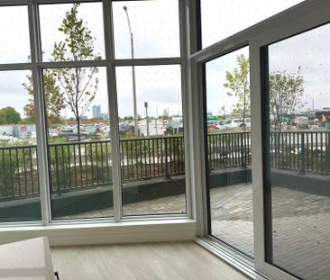 For Lease - 1 Kyle Lowry Road Unit# 107, Toronto, Ontario - Photo 5