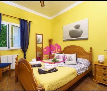 Casa / Chalet en Jávea, ARENAL, alquiler - Foto 5