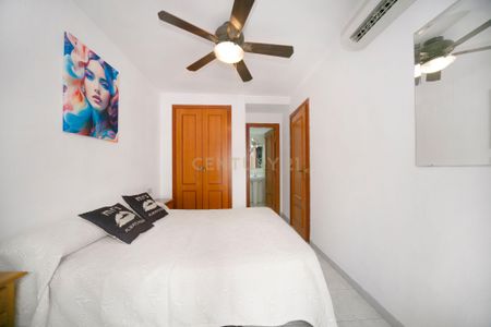 Apartamento de alquiler en Carrer Corbeta, 10, Calp, Spain, -1, Zona Pueblo - Photo 5