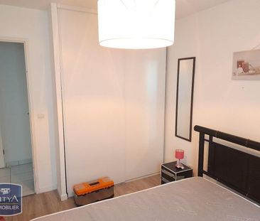 Location Appartement 2 pièces 47m² NIORT 79000 - Photo 5