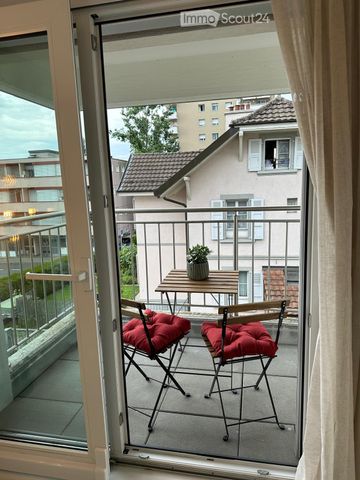 1 Zimmer, 30 m² - Photo 3