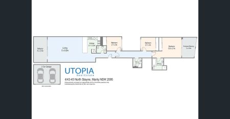 Premium Manly beachfront apartment with outstanding views - Photo 4