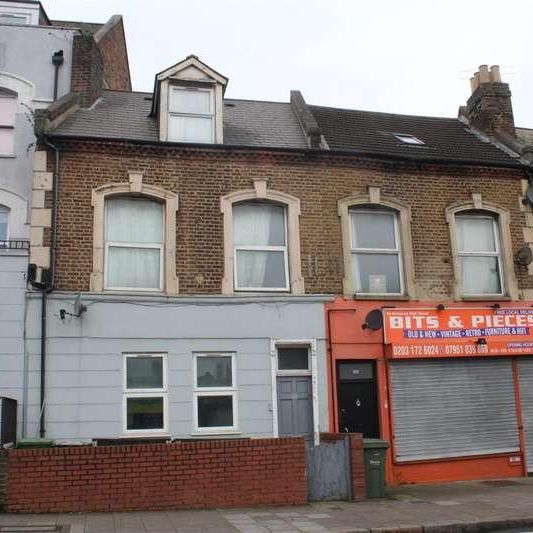 Norwood High Street, London, SE27 - Photo 1