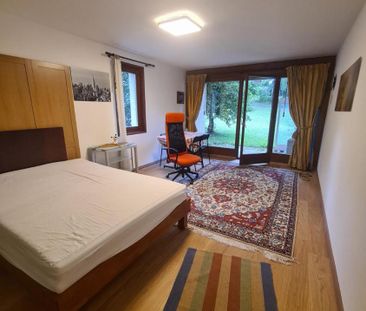 1 Zimmer - Photo 1