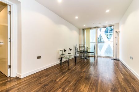 2 bedroom apartment to rent Number One, Pink, Salford, M50 - Photo 2