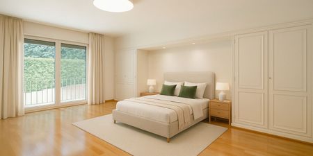 Appartement te huur in Ukkel voor € 4.550 met 3 slaapkamers - Foto 5